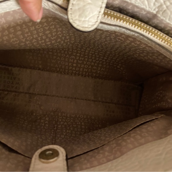 Kate Spade Aperture Lane Romy Handbag - Picture 6 of 13